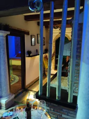 Plano de Apartamentos San Cristóbal Centro Córdoba