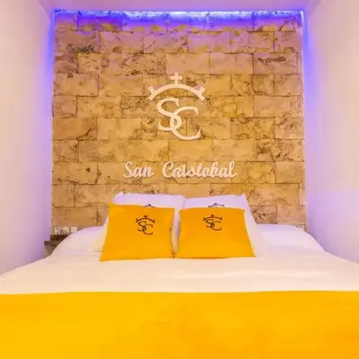 Apartamentos San Cristóbal Centro Córdoba