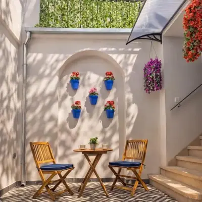 AL-QUIVIR Suites