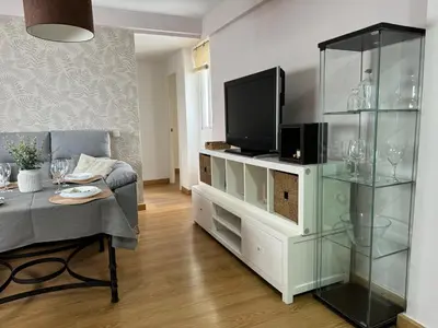 Plano de El Rincón de Carmela