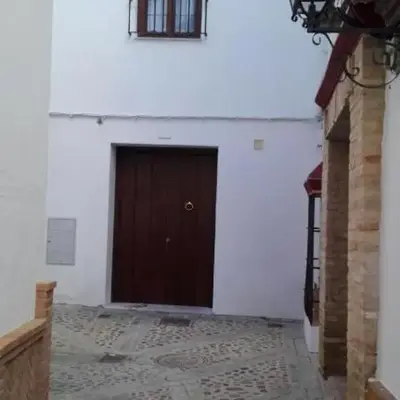 Apartamento Karmo