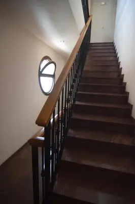 Plano de Hospedium GL Andújar Suites