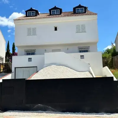 Villa Tamarindo 8