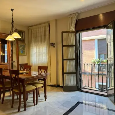 Apartamento Córdoba Patricia