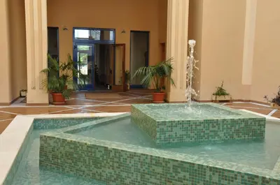 Plano de Apartamentos Luxsevilla Palacio