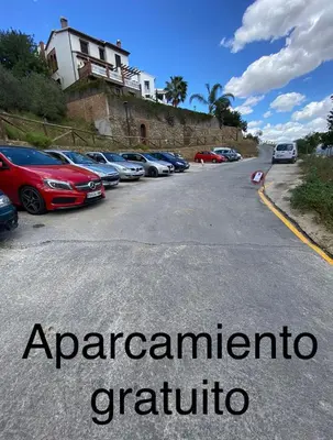 Plano de La casita de elle