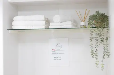 Plano de La casita de elle