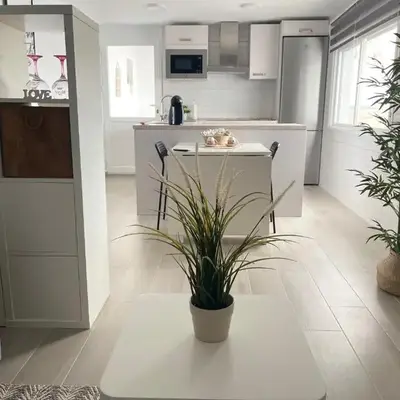 Apartamento Victoria Deluxe