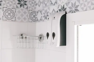 Una cocina o zona de cocina en Casa Ochavada