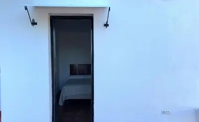 Plano de Casa San Francisco de Asís