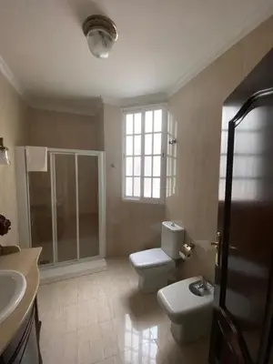 Un baño de HOME TENDILLAS