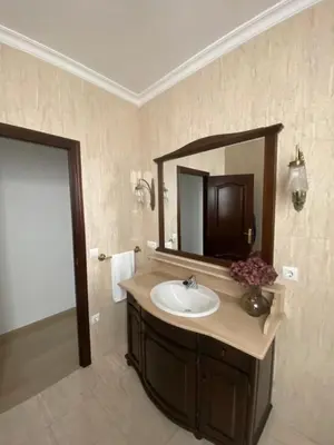 Un baño de HOME TENDILLAS
