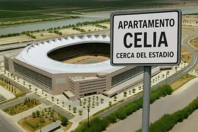 Plano de Apartamento Celia