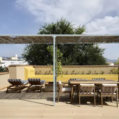Azul & Limón Apartments