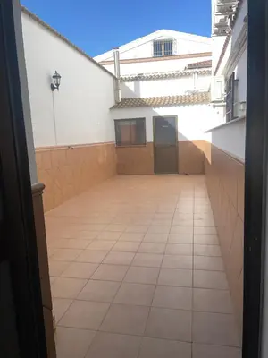 Plano de Villa Jardín