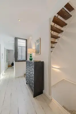 Plano de Ohliving Clavijo