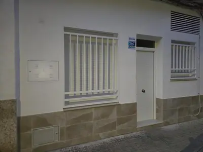 Plano de Loft La Parada Córdoba