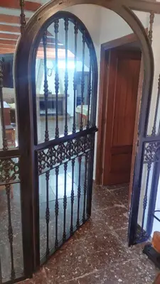 Plano de Los Cabales