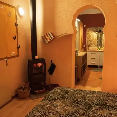 La Polifinca logement écologique