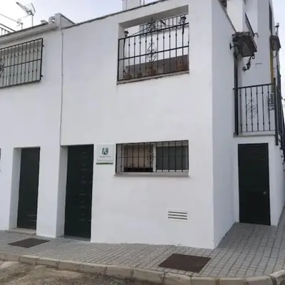 Apartamento Mirando al Santuario