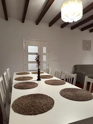 Plano de Mirador De La Vega De Cazalla