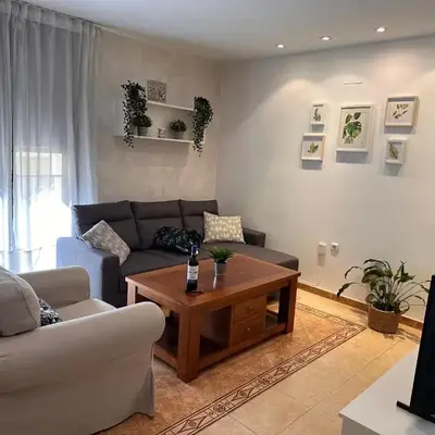Apartamento Alegría
