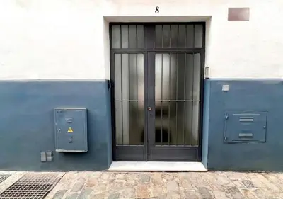 Plano de Macasta Suite