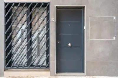 Plano de ALCANTARA LOFT - alojamiento turístico