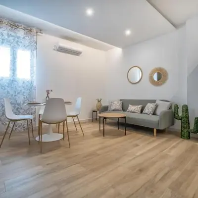 Apartamento Pozo Dos Bocas - Free Parking