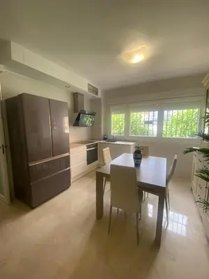 Plano de Nervion Luxury Sevilla