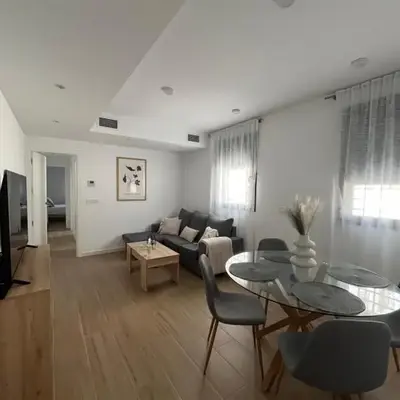 San Cayetano Apartment
