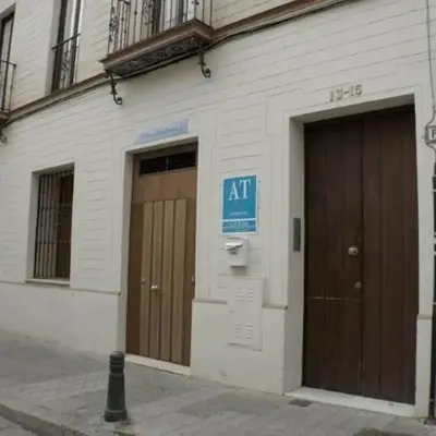 Apartamento en Lumbreras-Alameda