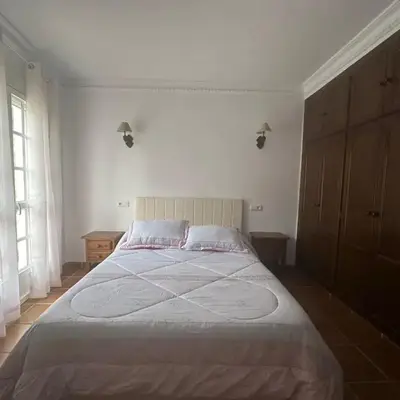 La casita del Cabaña