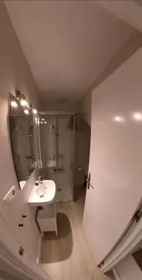 Plano de Estudio Veintisiete