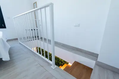 Plano de Villa 25