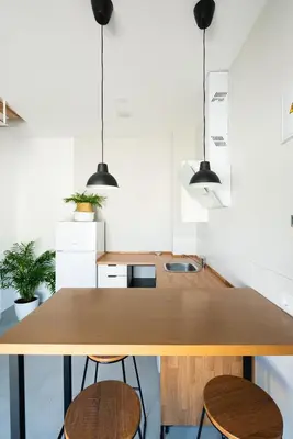 Una cocina o zona de cocina en Villa 25