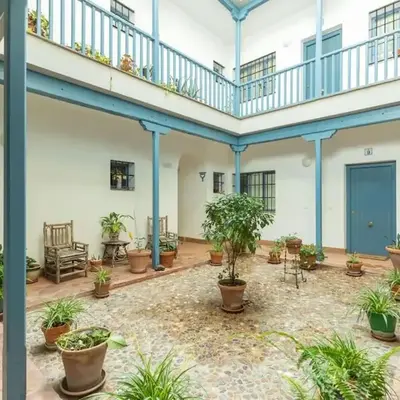 Imperial Central Suite by Valcambre