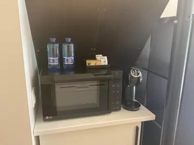 Plano de Apartamentos Parque Veronica 1 Y 2