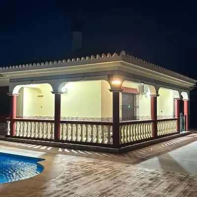 Casa Rural Alora Caminito del Rey