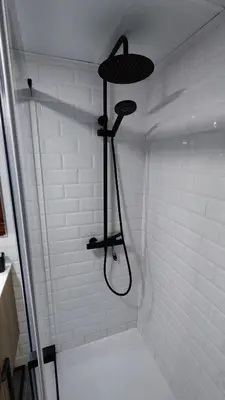 Plano de Piso Montero