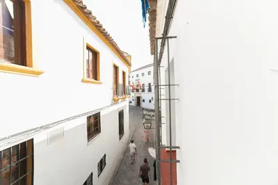 Plano de Apartamento LEVI Centro Córdoba