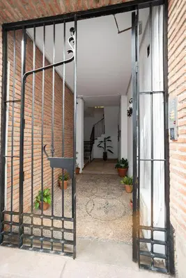 Fachada o entrada de Apartamento LEVI Centro Córdoba