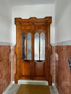 Plano de Casa Flamenco - Casco Antiguo