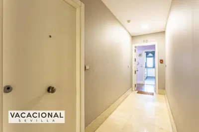 Plano de Ilusion Sevilla