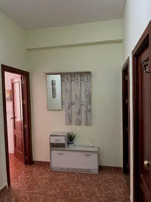 Plano de Apartamento Céntrico Puente Romano