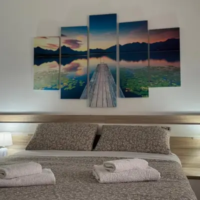 Apartamento Céntrico Puente Romano