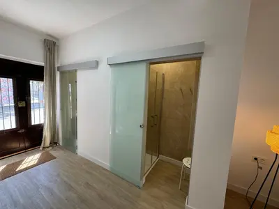 Plano de Apartamento Búho - Junto al Castillo