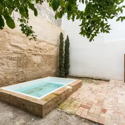 Casa Palacio de la Carrera Olehousing