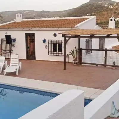 Finca Las Minas