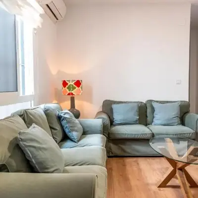 Resolana Home Sevilla !